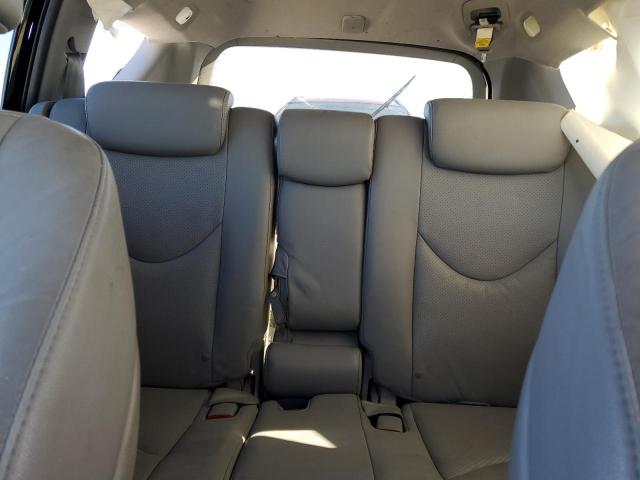 Photo 10 from auction – 2011 TOYOTA RAV4 LIMIT with VIN 2T3YF4DV5BW069070