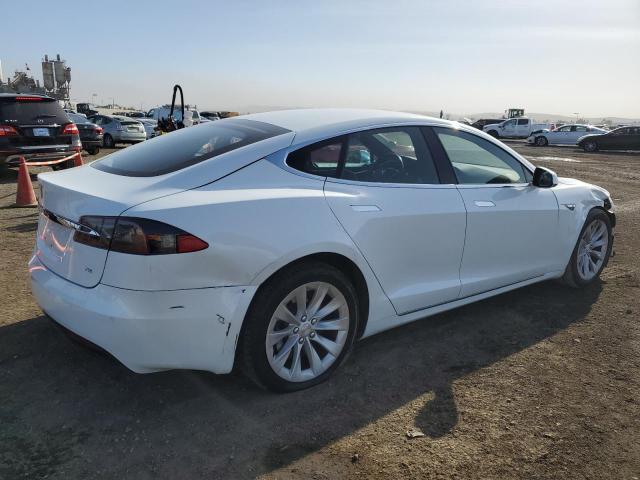Photo 3 from auction – 2016 TESLA MODEL S with VIN 5YJSA1E16GF162188