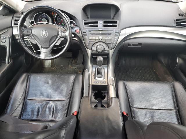 Photo 8 from auction – 2012 ACURA TL with VIN 19UUA8F72CA030098