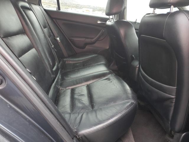 Photo 10 from auction – 2007 ACURA TSX with VIN JH4CL96917C003513