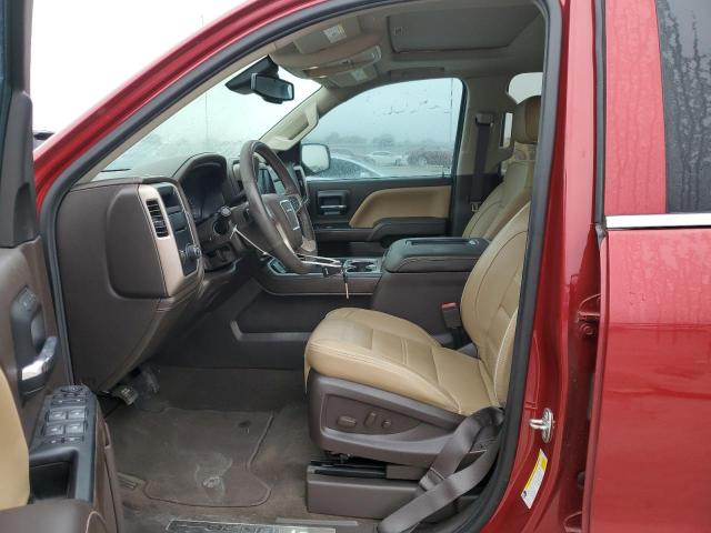 Photo 7 from auction – 2018 GMC SIERRA C15 with VIN 3GTP1PEC9JG424555