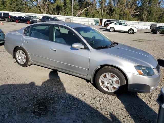 Photo 4 from auction – 2005 NISSAN ALTIMA S with VIN 1N4AL11D75N452837