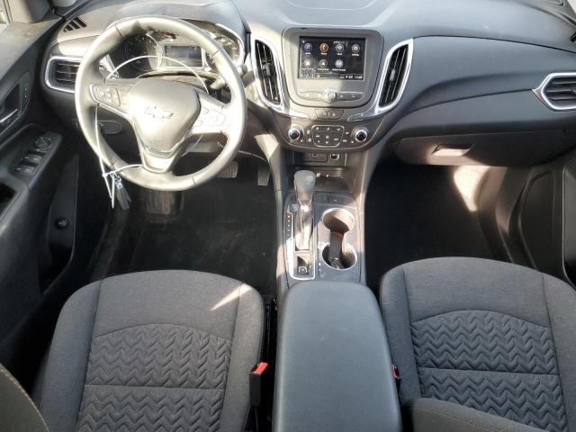 Photo 8 from auction – 2024 CHEVROLET EQUINOX LT with VIN 3GNAXUEG2RL294439