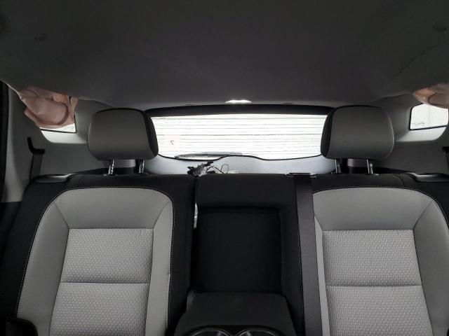 Photo 10 from auction – 2022 GMC TERRAIN SL with VIN 3GKALTEV0NL177728