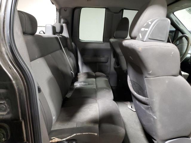 Photo 10 from auction – 2006 FORD F150 with VIN 1FTPX14V16FB52932