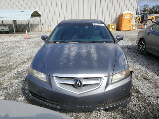 Photo 5 from auction – 2006 ACURA 3.2TL with VIN 19UUA66286A068545