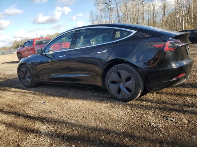 Photo 2 from auction – 2018 TESLA MODEL 3 with VIN 5YJ3E1EB5JF126811
