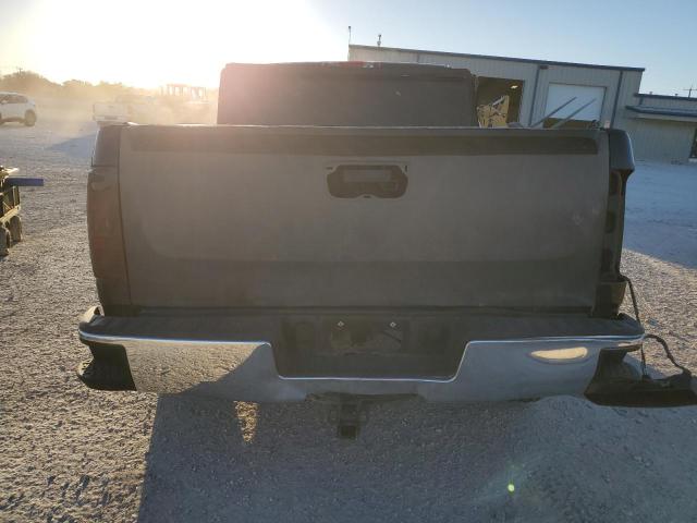 Photo 6 from auction – 2007 CHEVROLET SILVERADO with VIN 2GCEC13J871635599