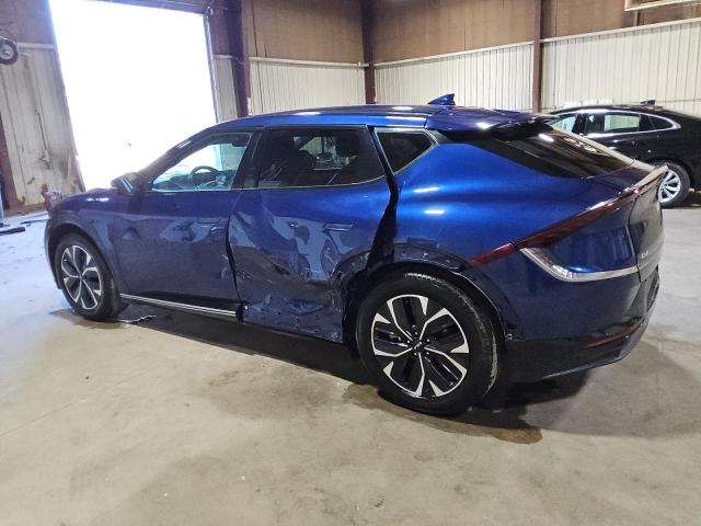 Photo 2 from auction – 2023 KIA EV6 LIGHT with VIN KNDC34LA9P5602876