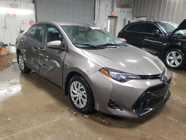 Photo 4 from auction – 2017 TOYOTA COROLLA L with VIN 2T1BURHE6HC855269