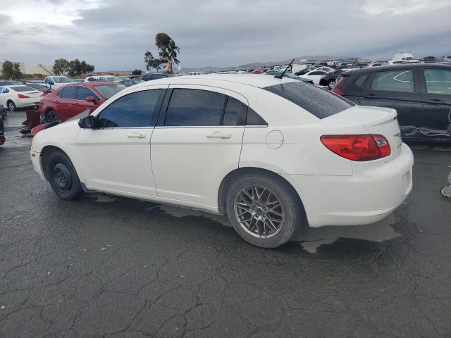 Photo 2 from auction – 2010 CHRYSLER SEBRING TO with VIN 1C3CC4FB5AN207304