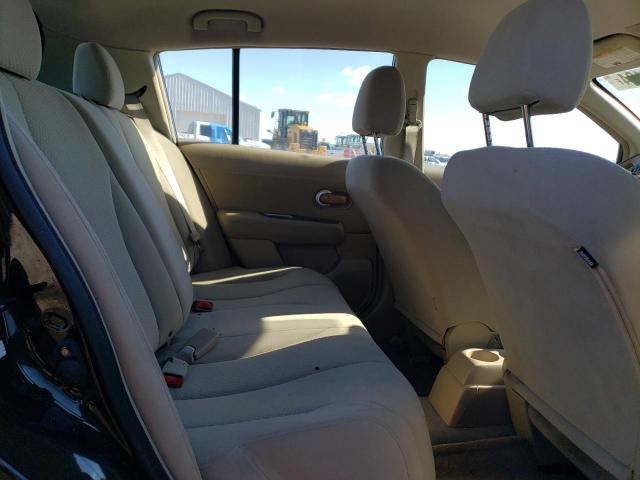 Photo 10 from auction – 2012 NISSAN VERSA S with VIN 3N1BC1CPXCK203704