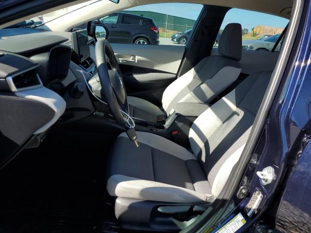 Photo 7 from auction – 2023 TOYOTA COROLLA LE with VIN 5YFB4MDE7PP004363