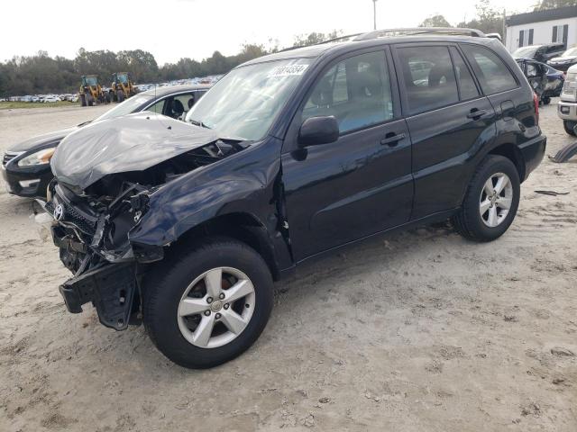 صورة رقم 1 من المزاد - 2004 TOYOTA RAV4 مع VIN JTEGD20V940018962