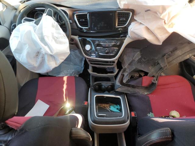 صورة رقم 8 من المزاد - 2018 CHRYSLER PACIFICA T مع VIN 2C4RC1EG5JR316155