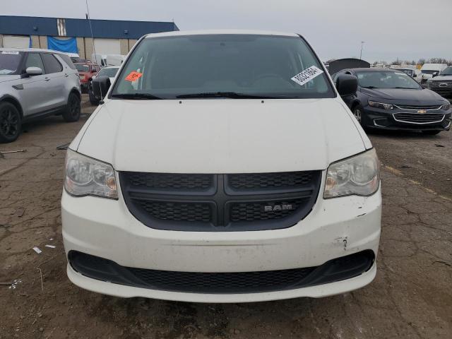 Photo 5 from auction – 2013 RAM TRADESMAN with VIN 2C4JRGAG5DR545072