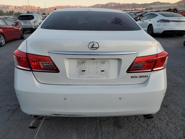 Photo 6 from auction – 2012 LEXUS ES 350 with VIN JTHBK1EG3C2485241