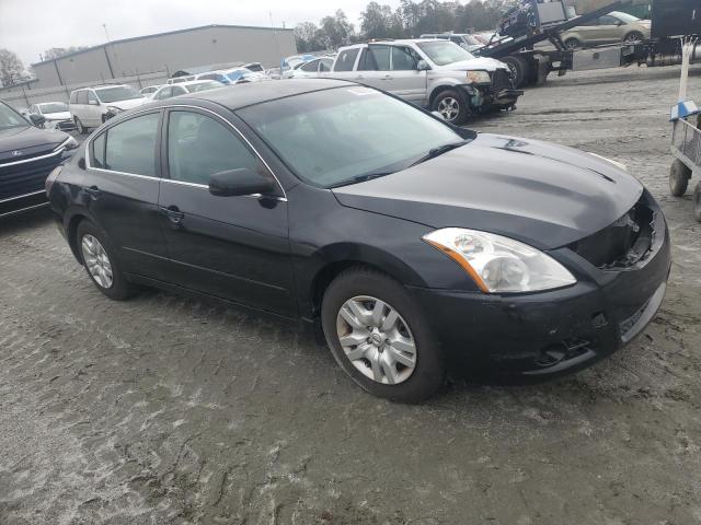 Photo 4 from auction – 2012 NISSAN ALTIMA BAS with VIN 1N4AL2APXCC248395