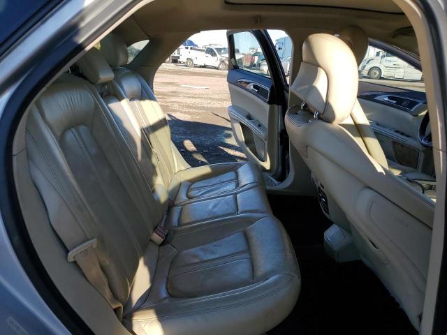 Photo 10 from auction – 2015 LINCOLN MKZ with VIN 3LN6L2G98FR608418