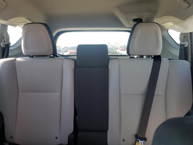 Photo 10 from auction – 2017 TOYOTA RAV4 XLE with VIN JTMWFREV0HJ712936