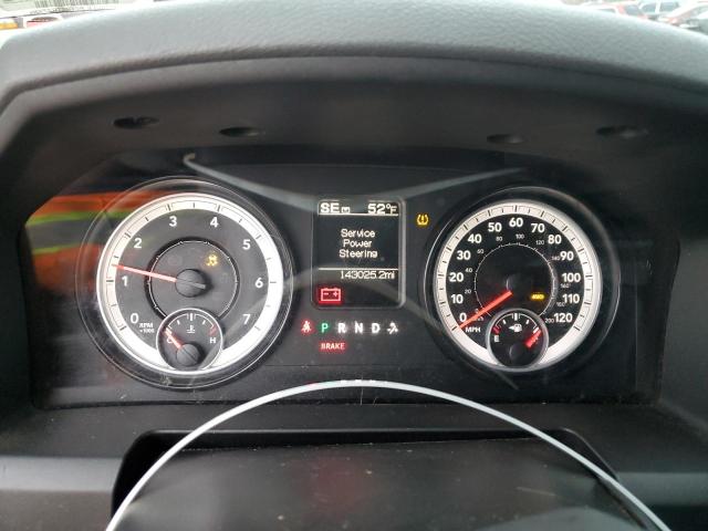 Photo 9 from auction – 2014 RAM 1500 ST with VIN 1C6RR7KT4ES169518