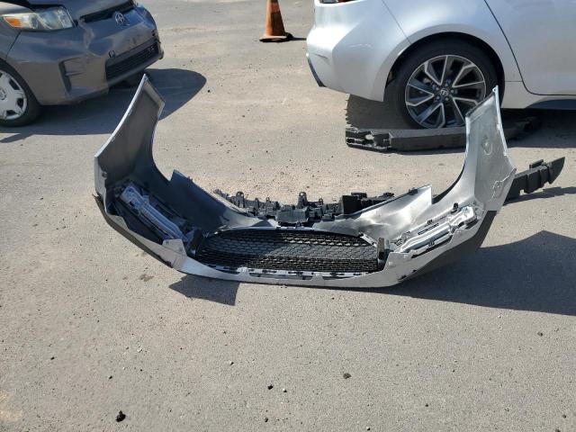 Photo 12 from auction – 2021 TOYOTA COROLLA XS with VIN 5YFT4MCE5MP077894