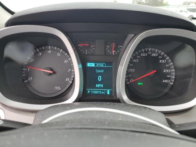 Photo 9 from auction – 2014 CHEVROLET EQUINOX LT with VIN 2GNFLCE37E6377565