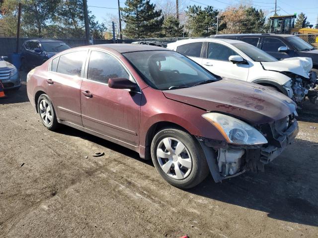 Photo 4 from auction – 2012 NISSAN ALTIMA BAS with VIN 1N4AL2APXCN549639