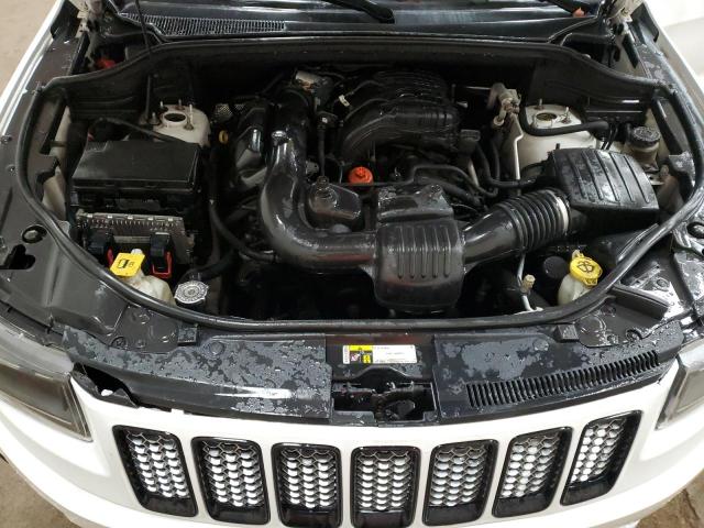 Photo 12 from auction – 2015 JEEP GRAND CHER with VIN 1C4RJFAG7FC661762