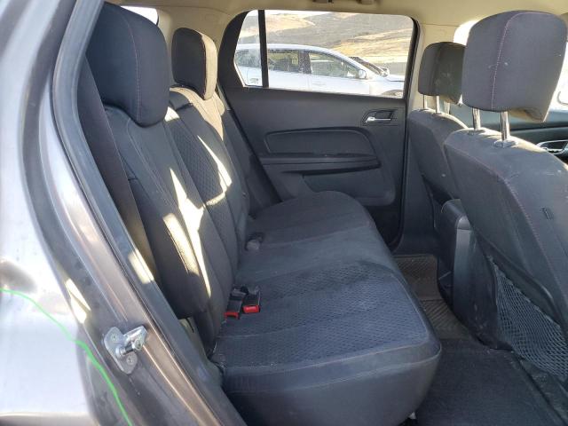 Photo 11 from auction – 2011 GMC TERRAIN SL with VIN 2CTFLREC9B6353375