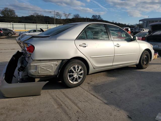 Photo 3 from auction – 2005 TOYOTA CAMRY LE with VIN 4T1BE32K25U095487