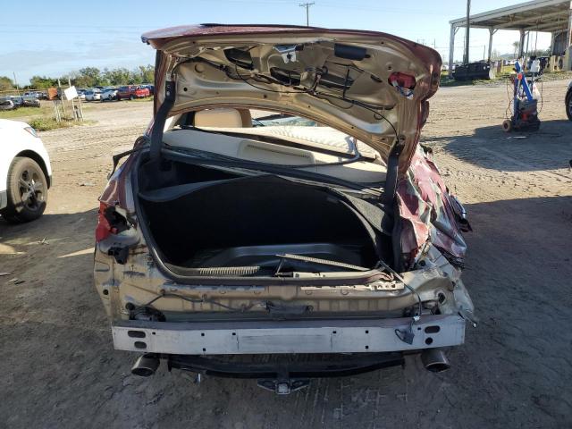 Photo 6 from auction – 2007 LEXUS ES 350 with VIN JTHBJ46G872054449
