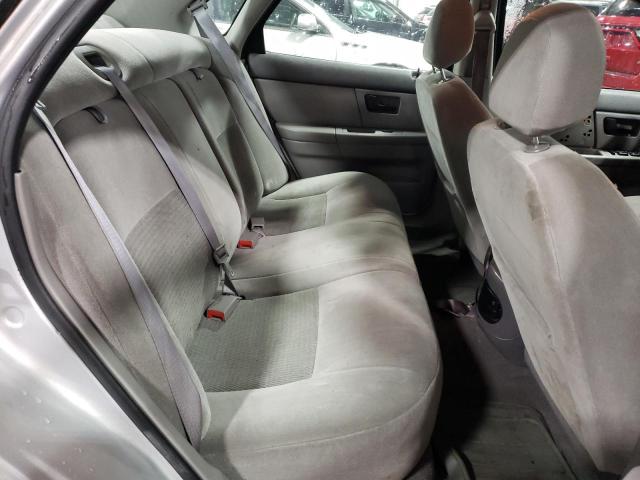 Photo 10 from auction – 2006 FORD TAURUS SE with VIN 1FAFP53U36A241285