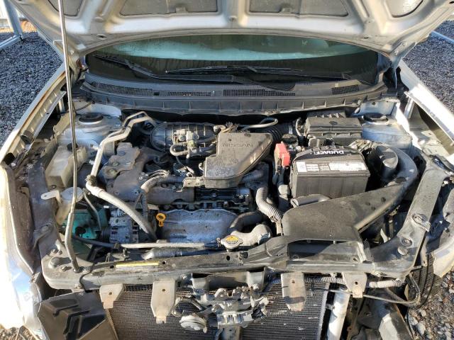 Photo 12 from auction – 2013 NISSAN ROGUE S with VIN JN8AS5MT0DW541671