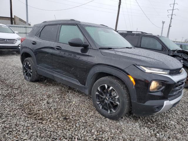 Photo 4 from auction – 2022 CHEVROLET TRAILBLAZE with VIN KL79MRSL5NB143364