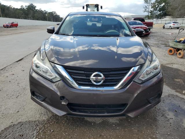 Photo 5 from auction – 2017 NISSAN ALTIMA 2.5 with VIN 1N4AL3AP8HC133601