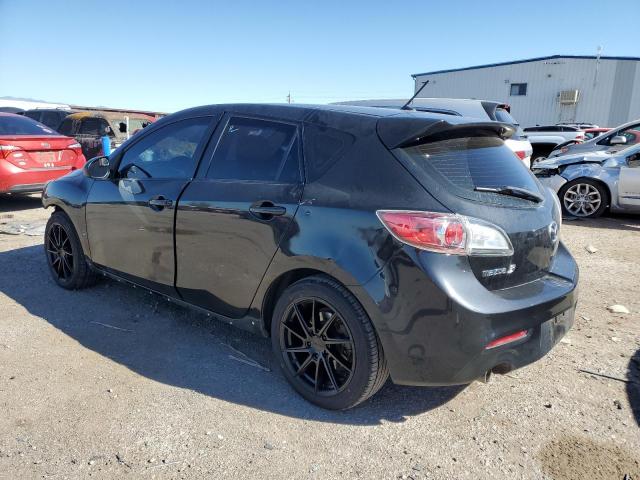 Фото 2 с аукциона – 2012 MAZDA 3 S с VIN JM1BL1L53C1508779