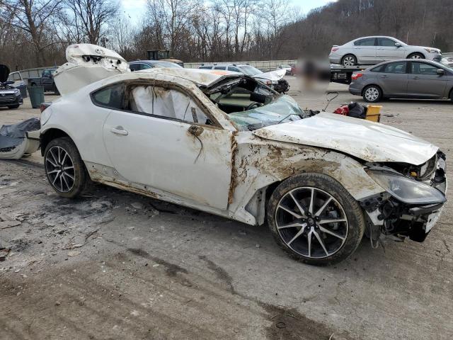 Photo 4 from auction – 2023 TOYOTA GR 86 with VIN JF1ZNBC11P8754776