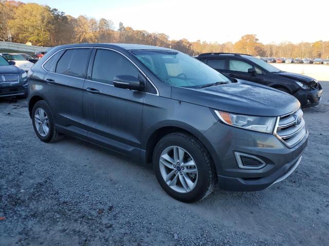 Photo 4 from auction – 2015 FORD EDGE SEL with VIN 2FMTK3J97FBB70462