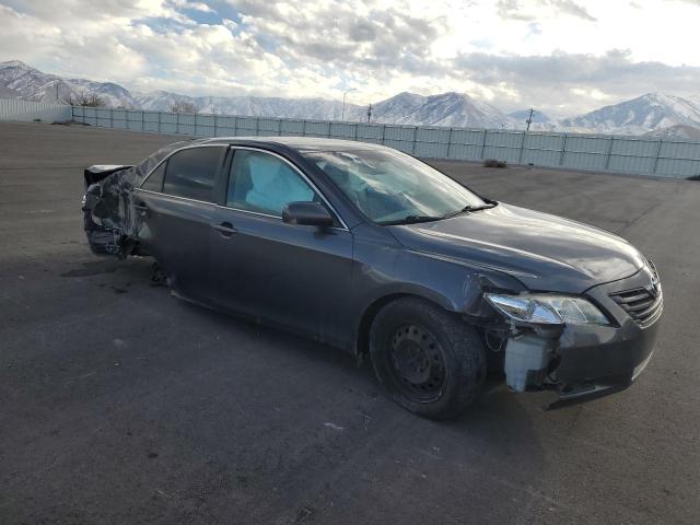 Photo 4 from auction – 2009 TOYOTA CAMRY BASE with VIN 4T1BE46K29U299681
