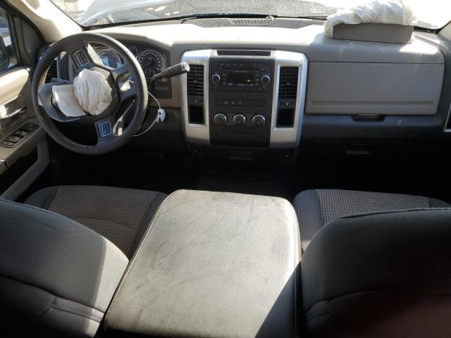 Photo 8 from auction – 2012 DODGE RAM 1500 S with VIN 1C6RD6GP5CS248908