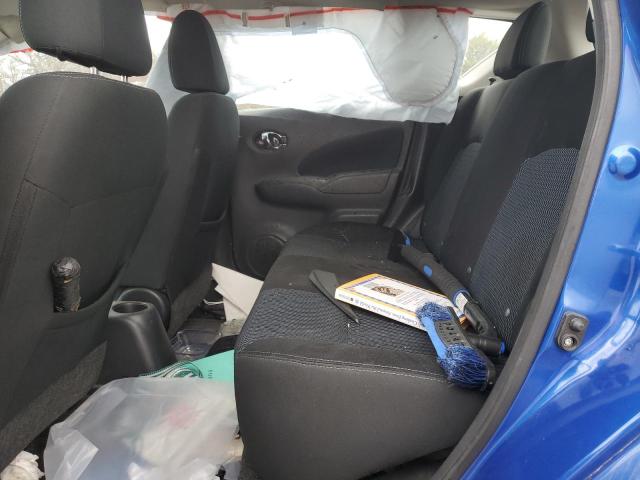 Photo 10 from auction – 2015 NISSAN VERSA NOTE with VIN 3N1CE2CP2FL427360