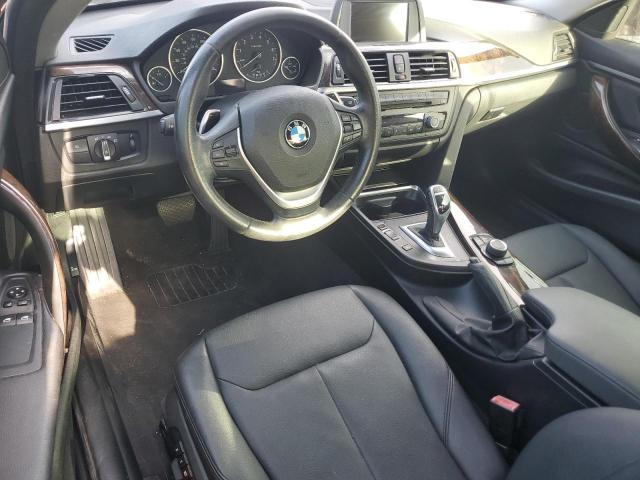 Photo 8 from auction – 2015 BMW 428 XI with VIN WBA3N9C54FK247879