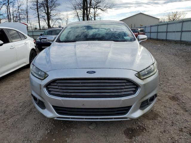 Photo 5 from auction – 2014 FORD FUSION SE with VIN 3FA6P0LU8ER231701