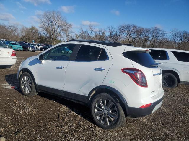 Photo 2 from auction – 2017 BUICK ENCORE PRE with VIN KL4CJASB9HB155512