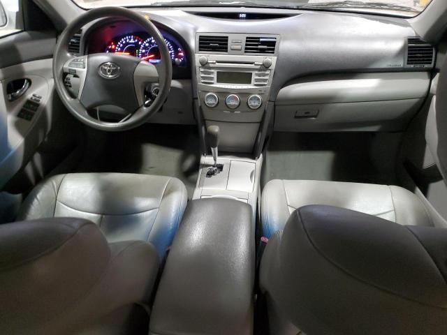 Photo 8 from auction – 2010 TOYOTA CAMRY BASE with VIN 4T1BF3EK9AU570278