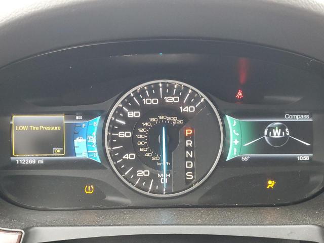 Photo 9 from auction – 2013 FORD EDGE LIMIT with VIN 2FMDK4KC4DBC03385