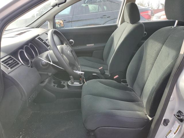 Foto 7 de la subasta – 2011 NISSAN VERSA S con VIN 3N1BC1CP9BL512153