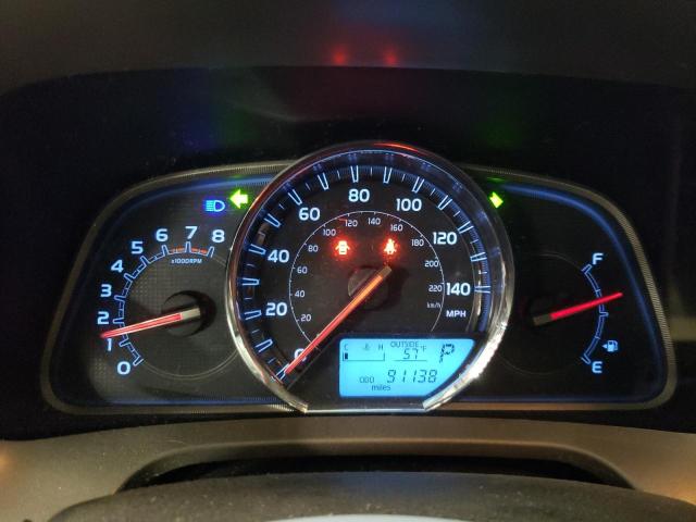 Photo 9 from auction – 2015 TOYOTA RAV4 LIMIT with VIN 2T3DFREVXFW331570