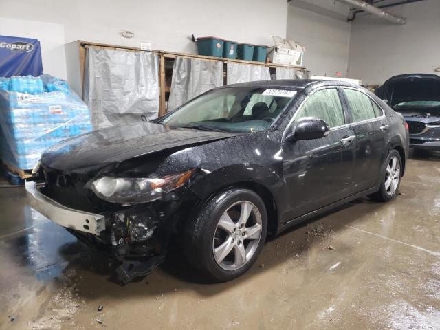 ACURA TSX TECH 2013 with VIN JH4CU2F64DC013300 - Photo from auction